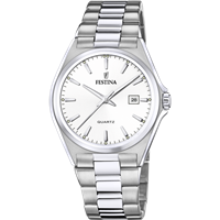 Orologio Festina in Acciaio F20552/2 - F20552/2